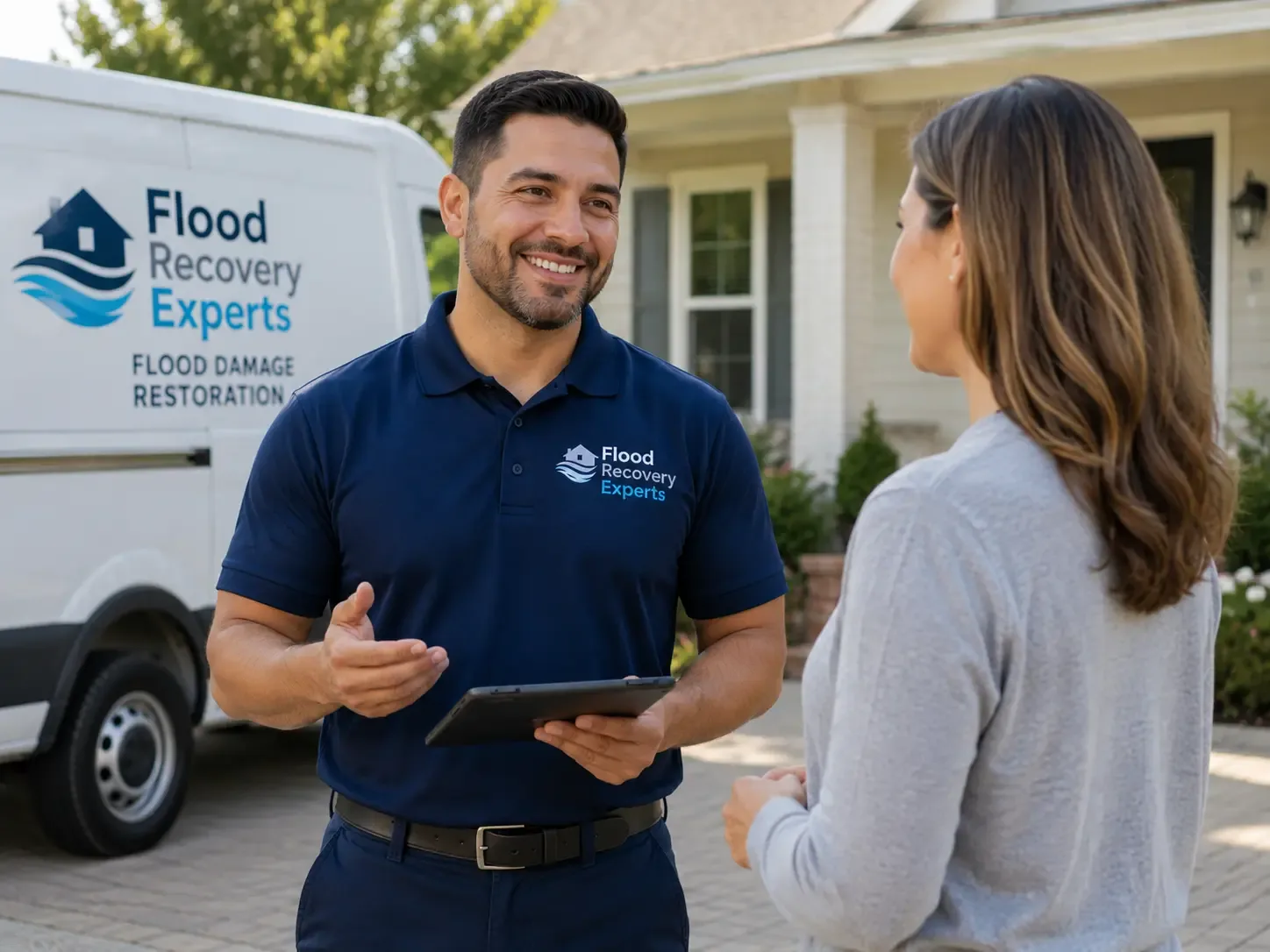 Flood Damage Cleanup Argonia, KS FAQs